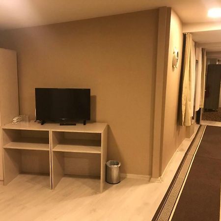 Grand Ahi Hotel اسطنبول المظهر الخارجي الصورة